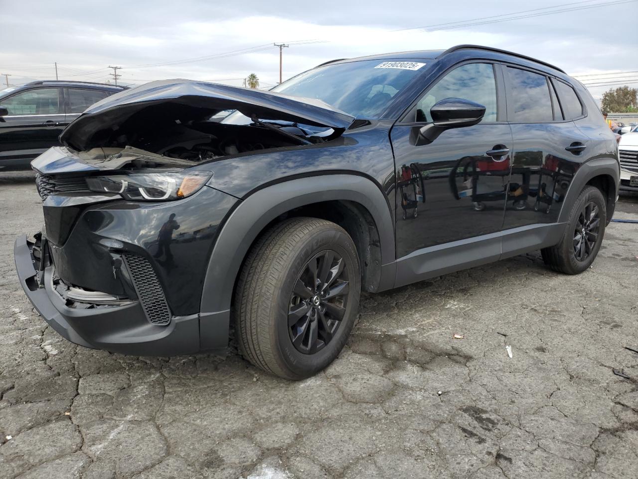 MAZDA CX-50 PREF 2024