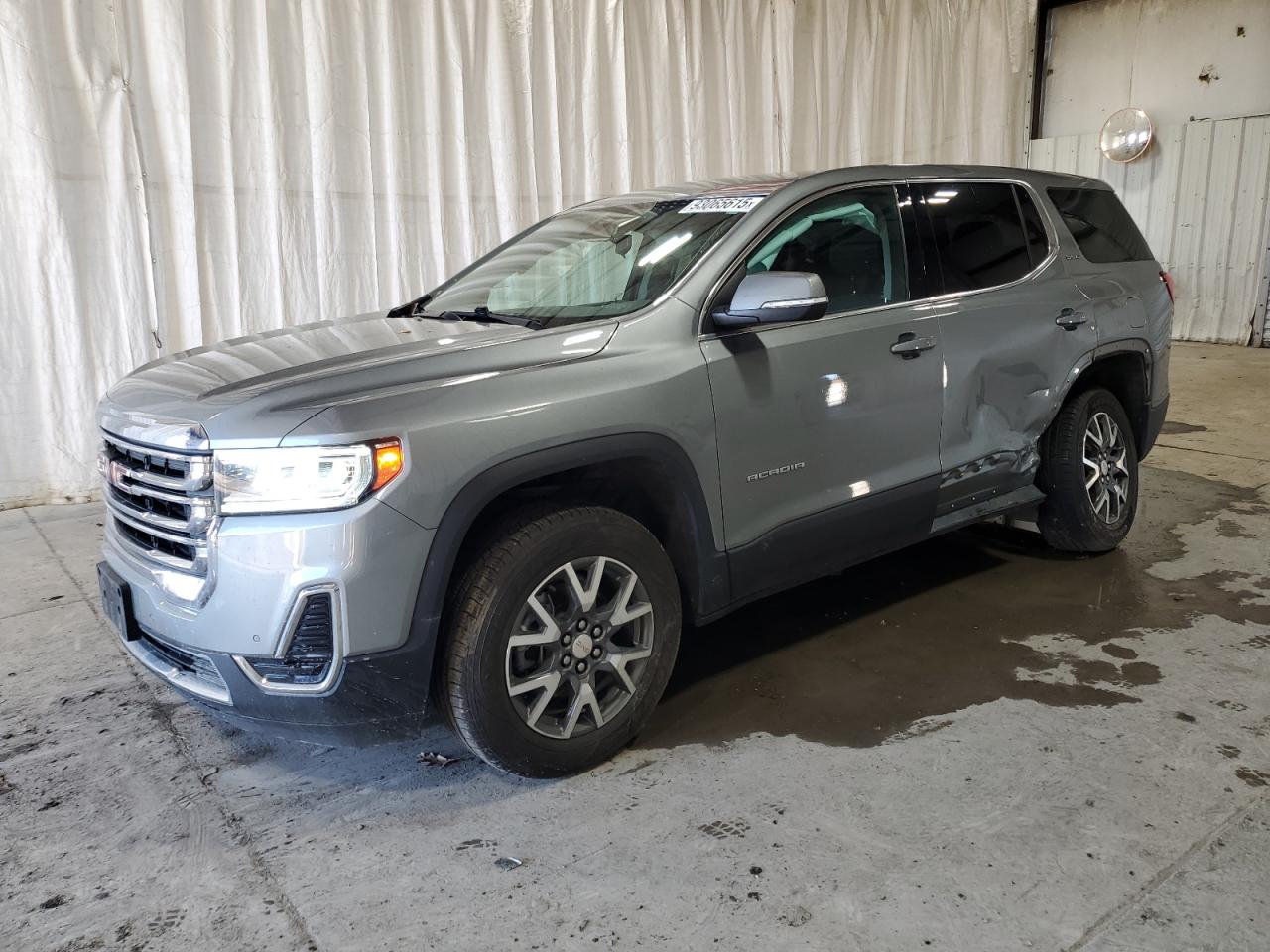 GMC ACADIA SLE 2023