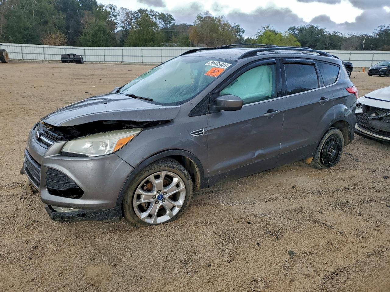 FORD ESCAPE SE 2013
