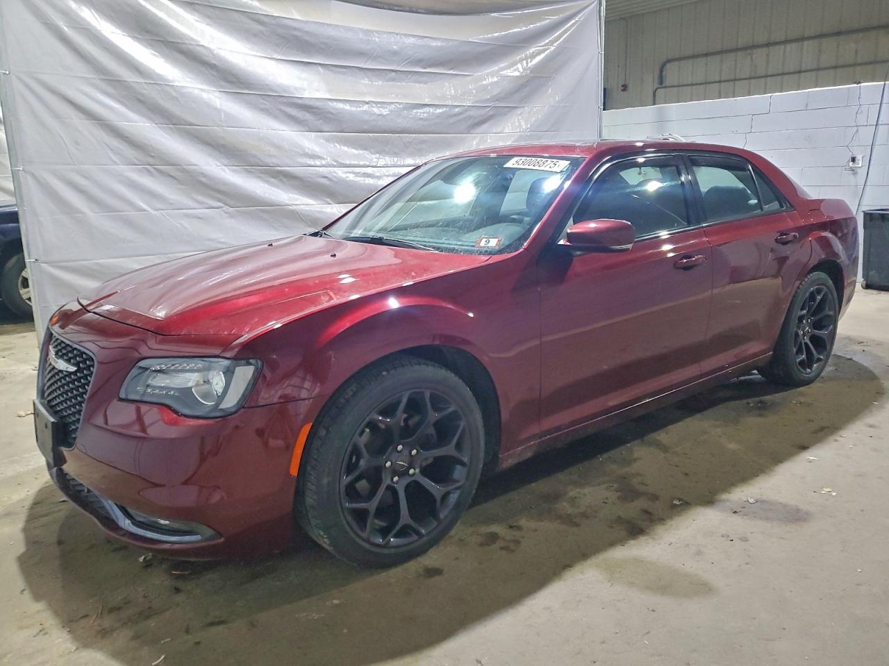 CHRYSLER 300 S 2020
