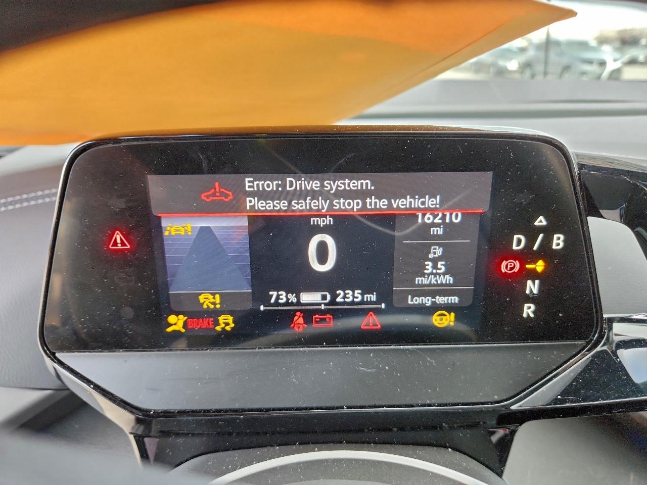 DayDrive