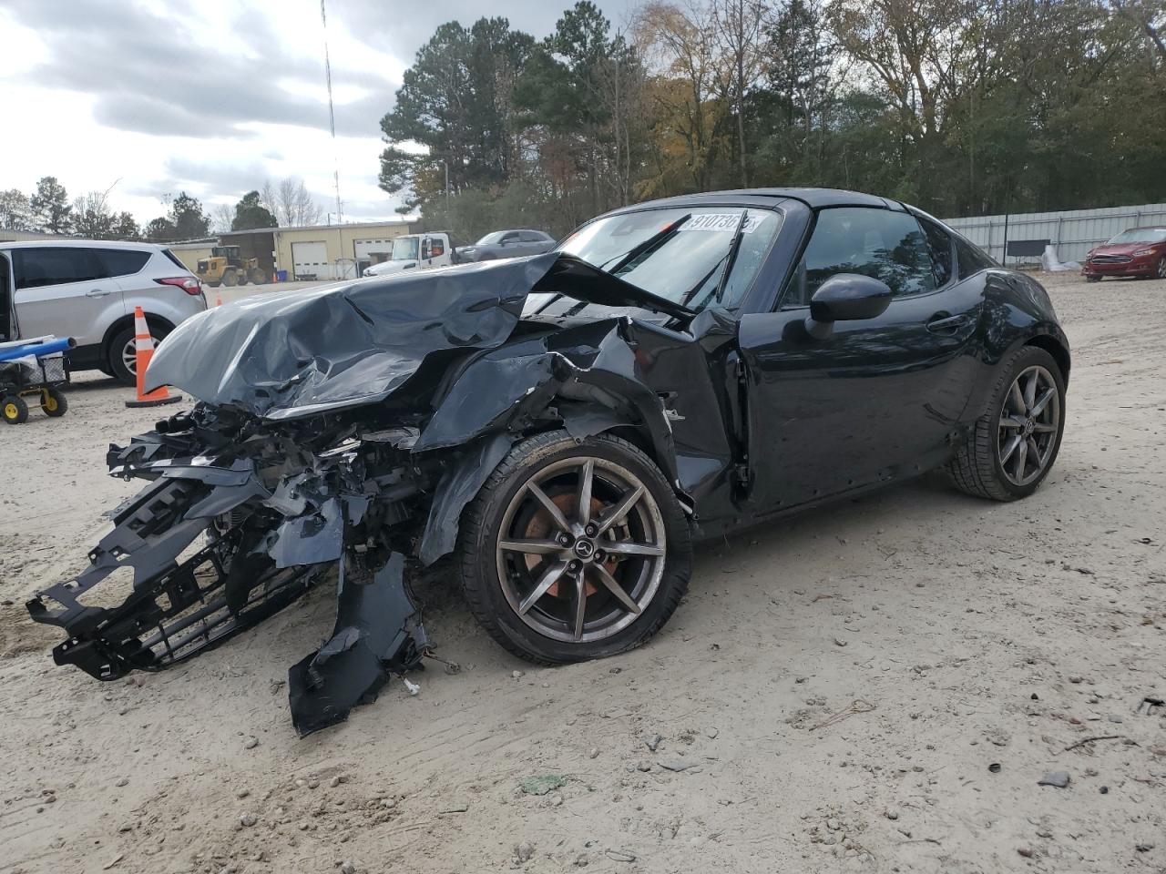 MAZDA MX-5 MIATA 2023
