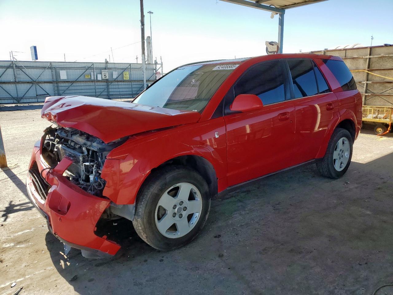 SATURN VUE 2006