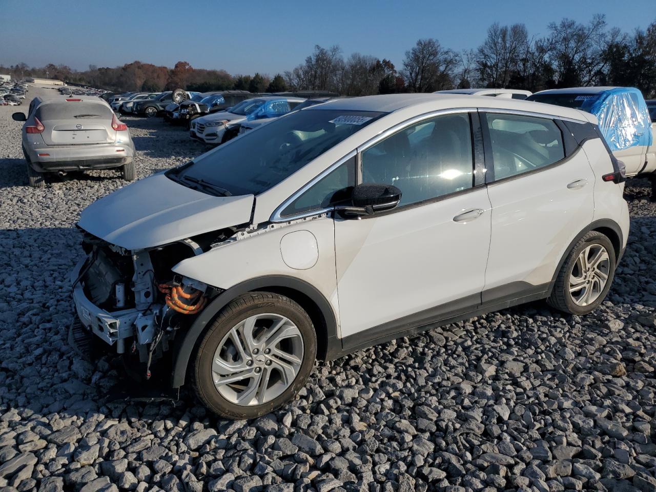 CHEVROLET BOLT EV 1L 2023