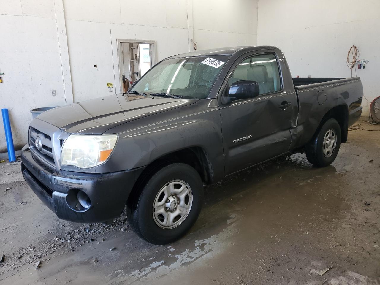 TOYOTA TACOMA 2010