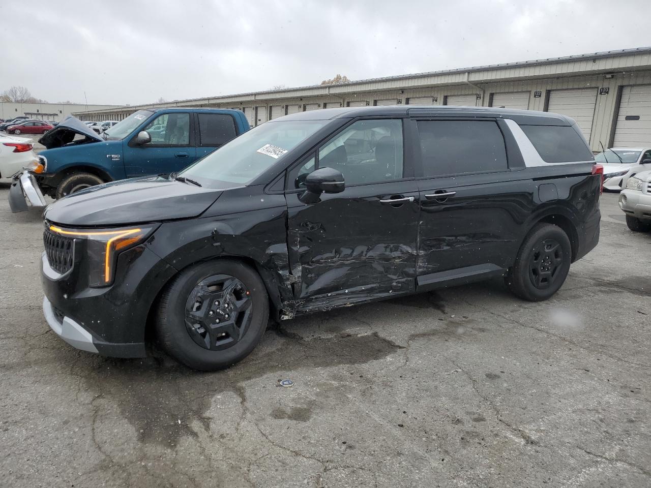 KIA CARNIVAL 2026