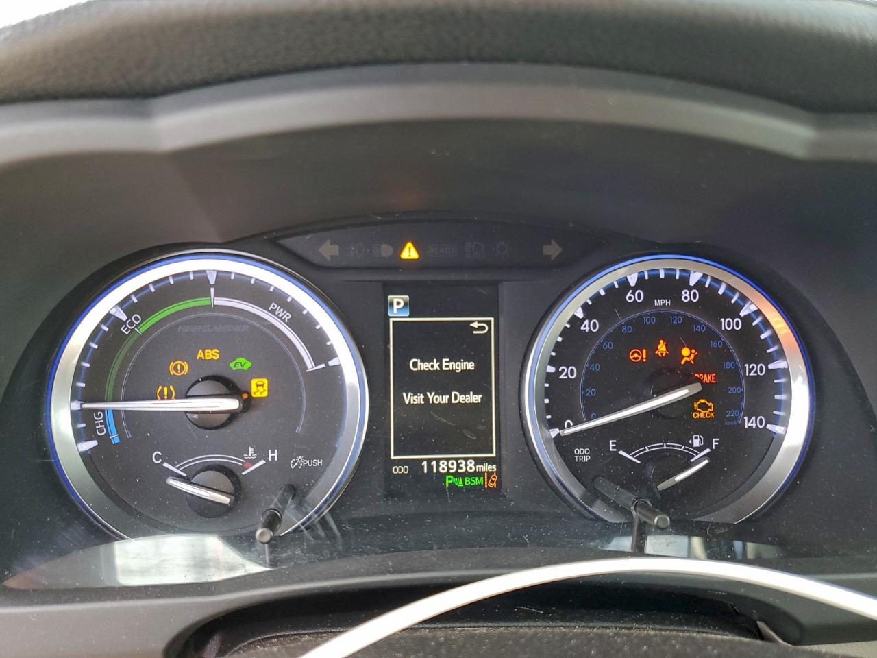 DayDrive