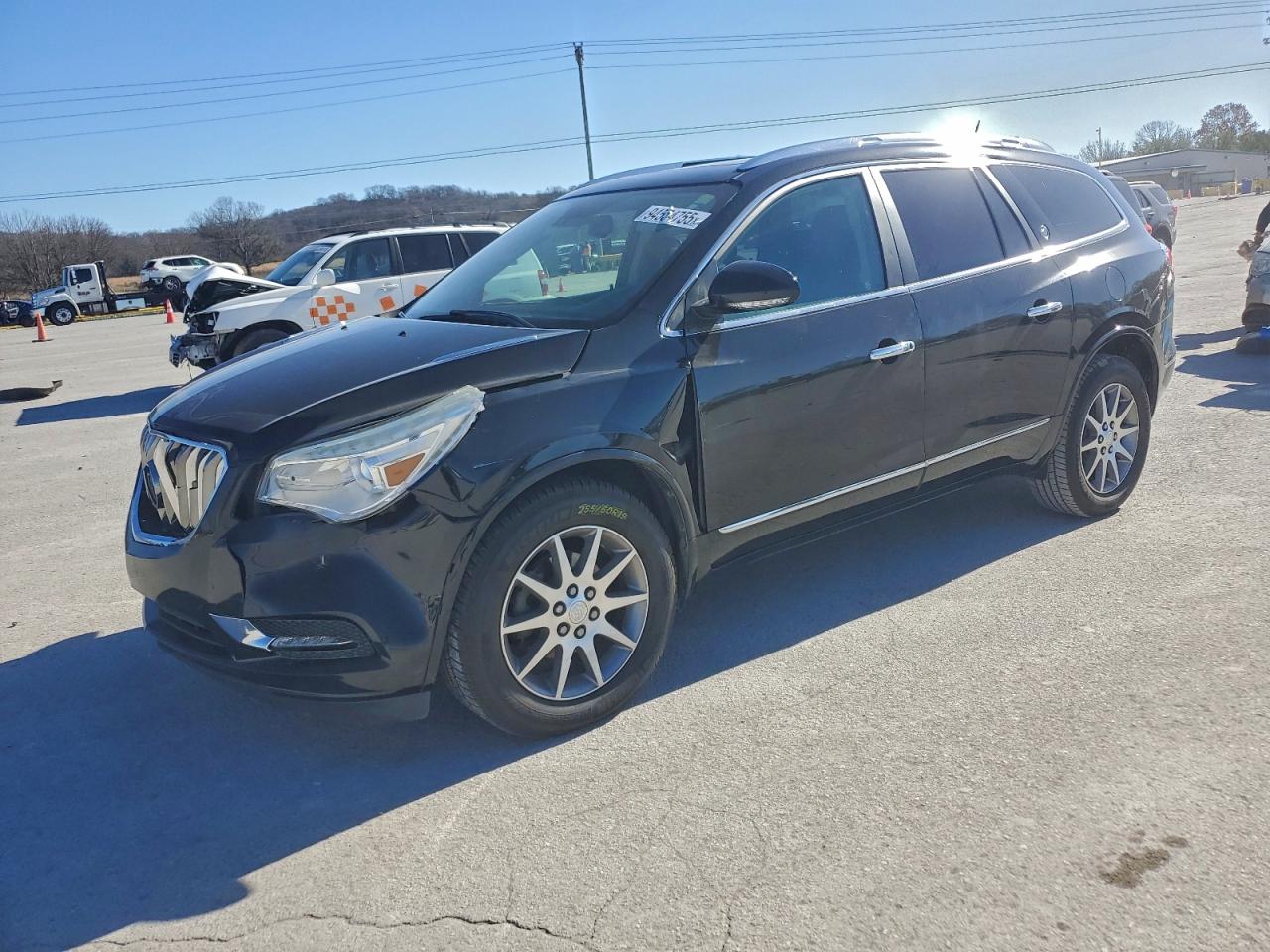 BUICK ENCLAVE 2016