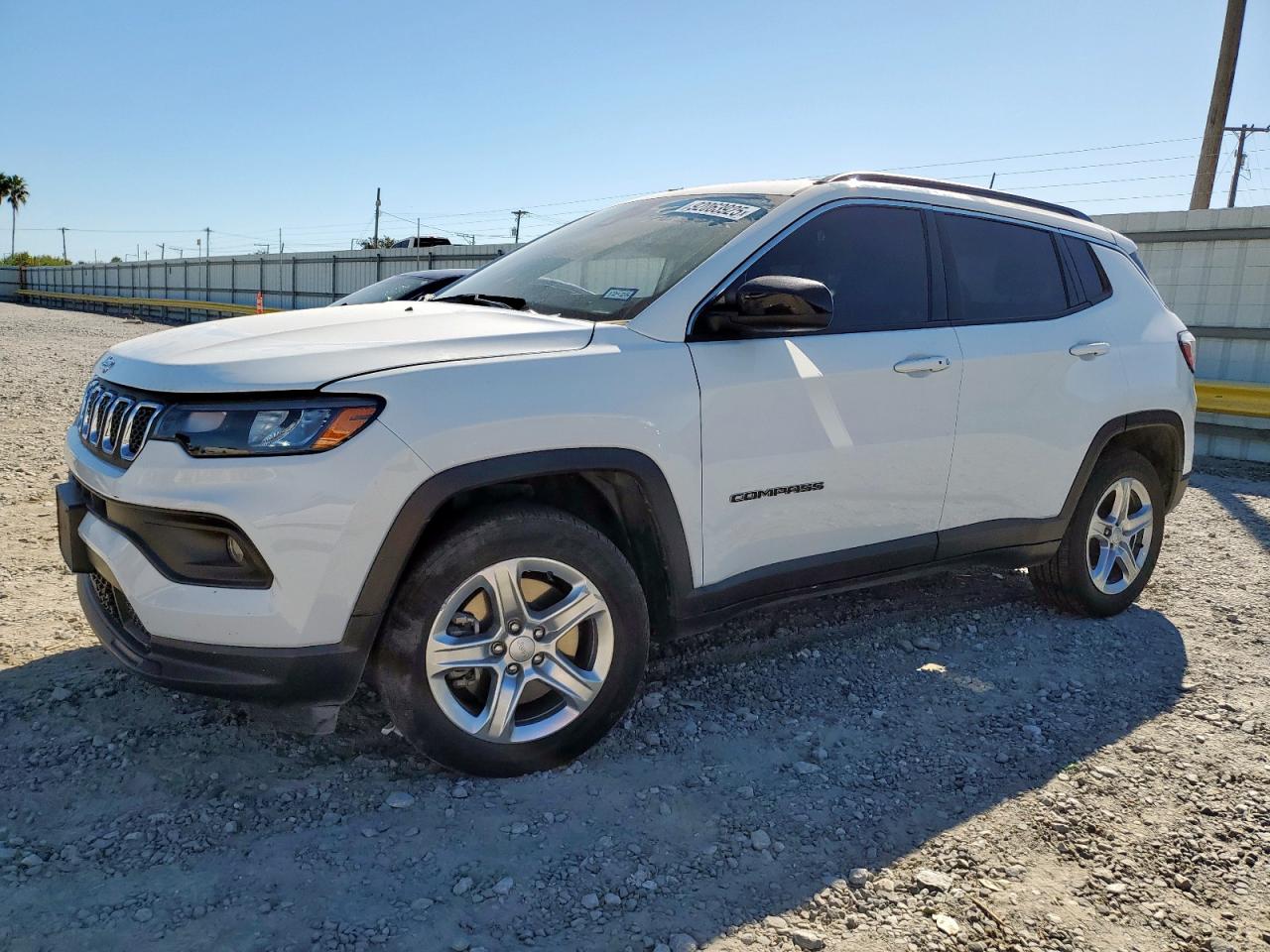 JEEP COMPASS 2024