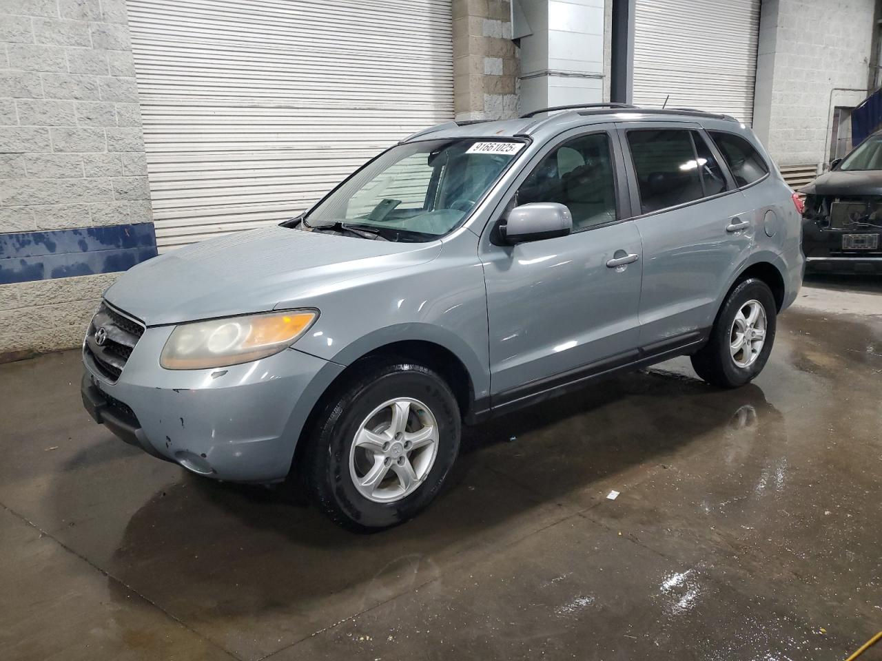HYUNDAI SANTA FE G 2007