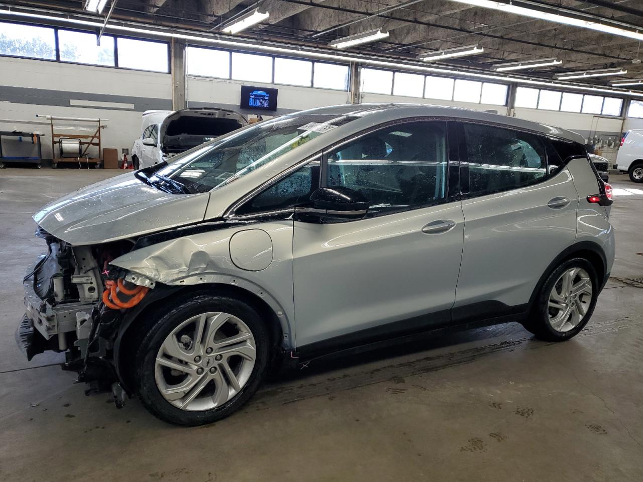 CHEVROLET BOLT EV 1L 2023