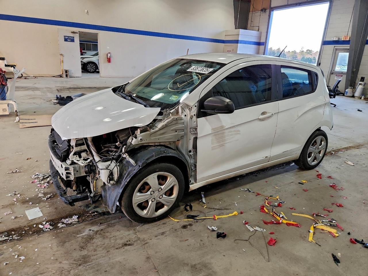 CHEVROLET SPARK LS 2019