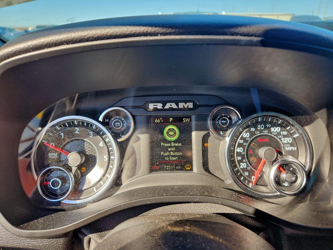 DayDrive