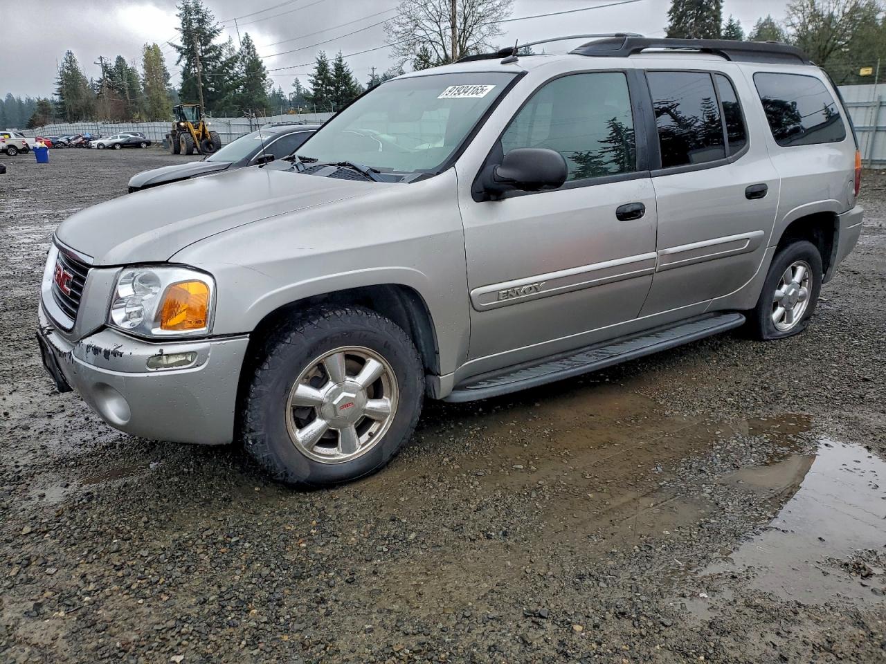 GMC ENVOY XL 2004