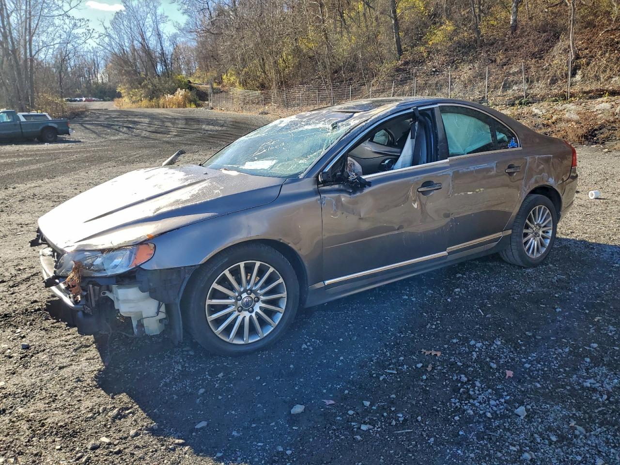 VOLVO S80 3.2 2012