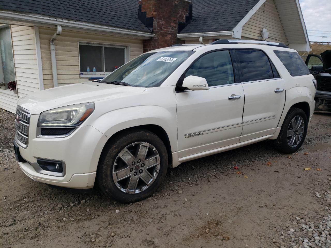 GMC ACADIA DEN 2015