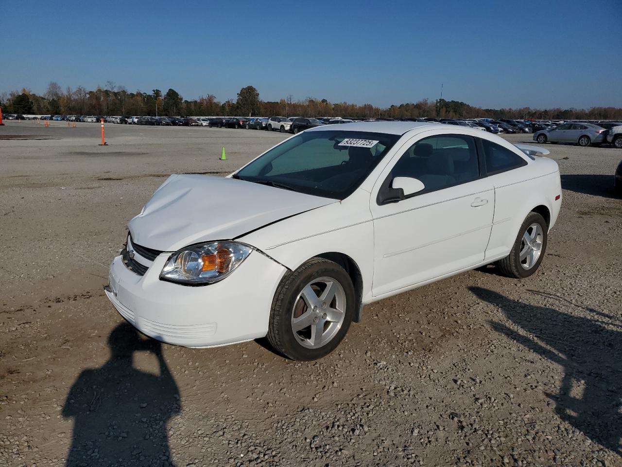 CHEVROLET COBALT 2010
