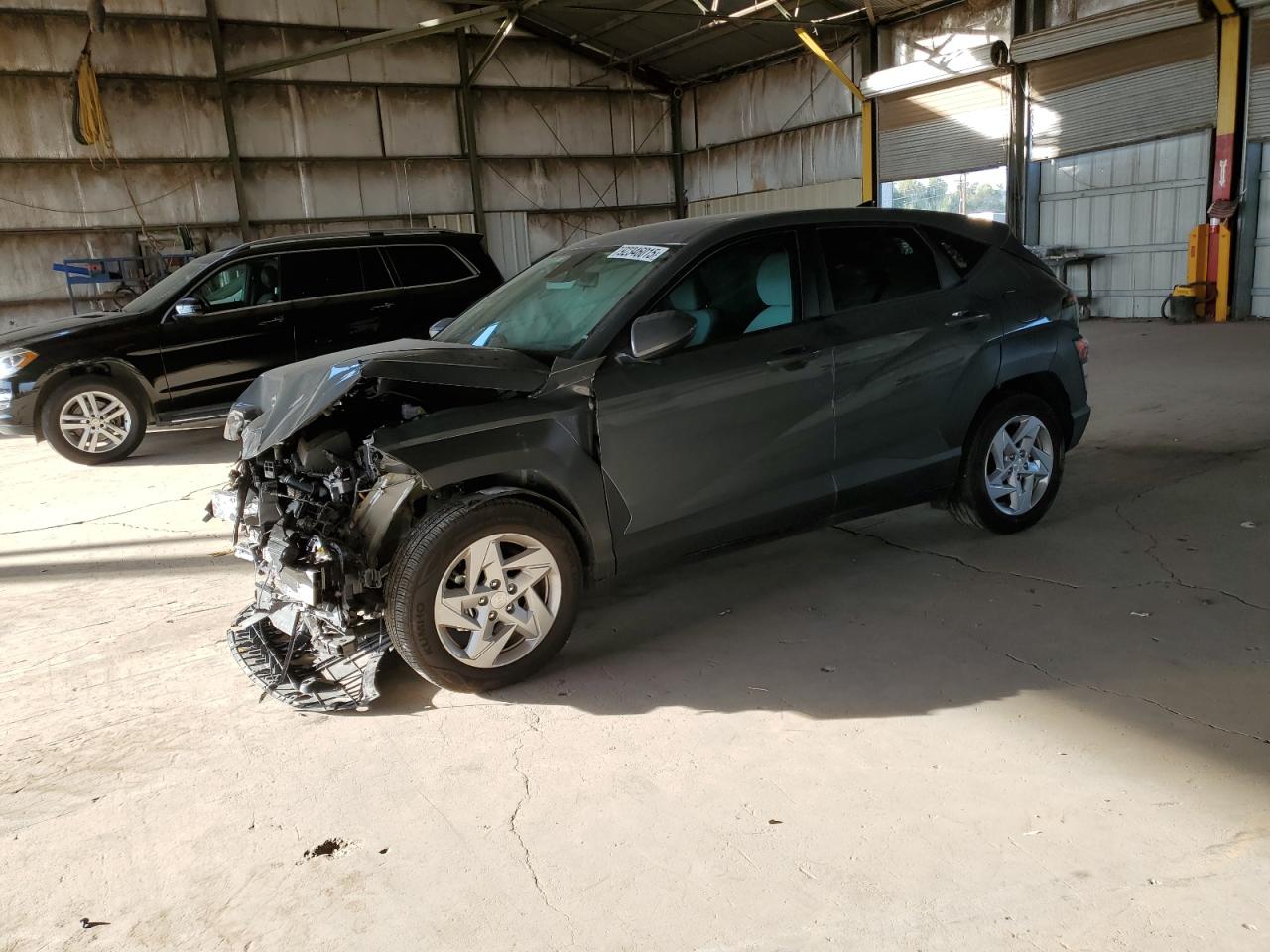HYUNDAI KONA SE 2025