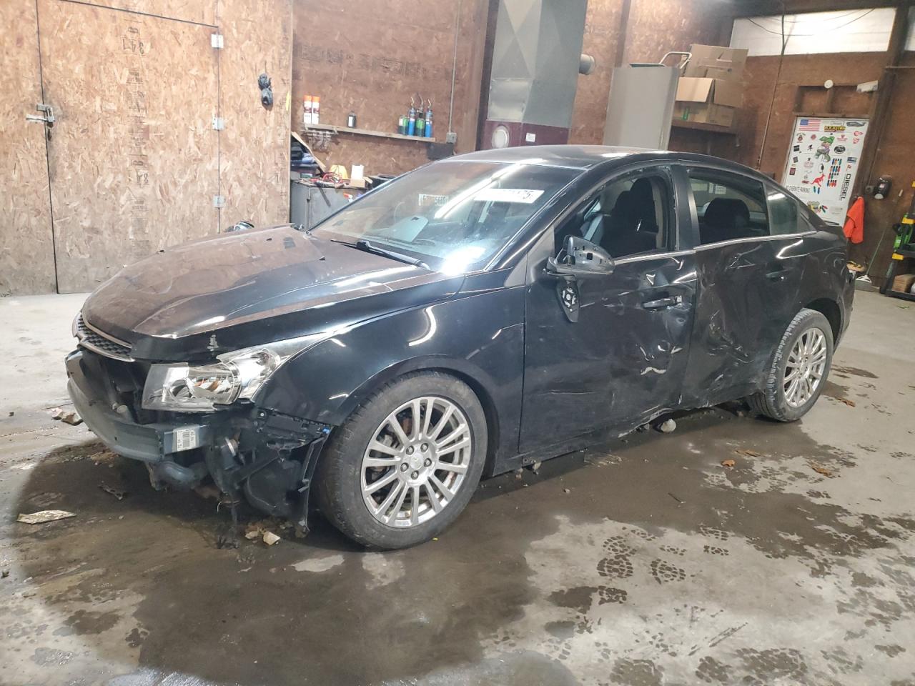 CHEVROLET CRUZE ECO 2013