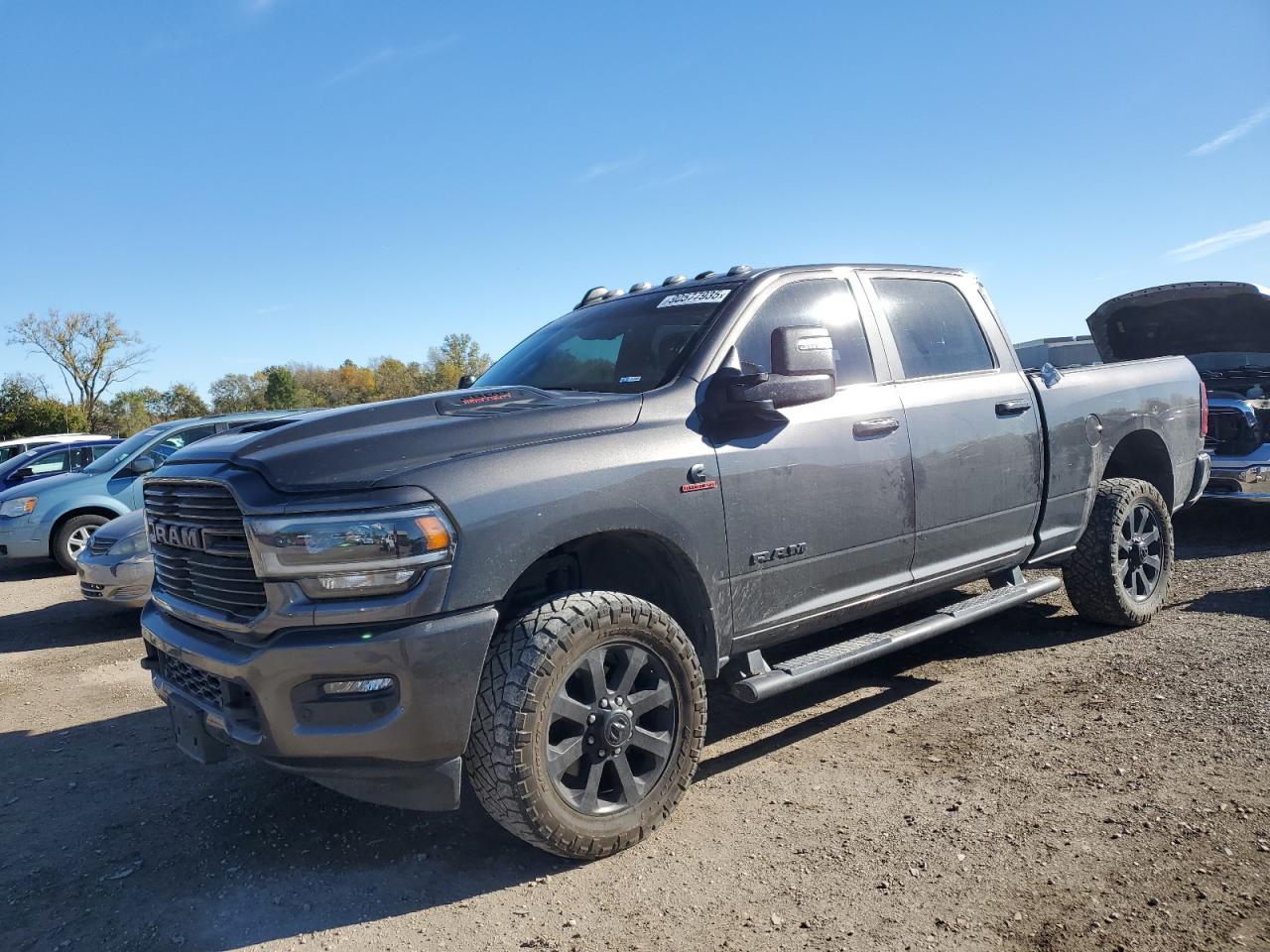 RAM 2500 2023