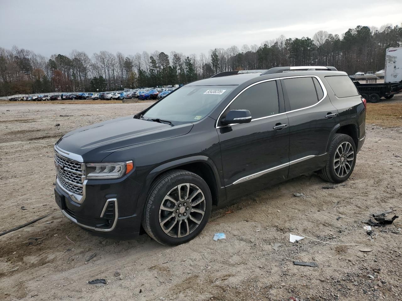 GMC ACADIA DEN 2020