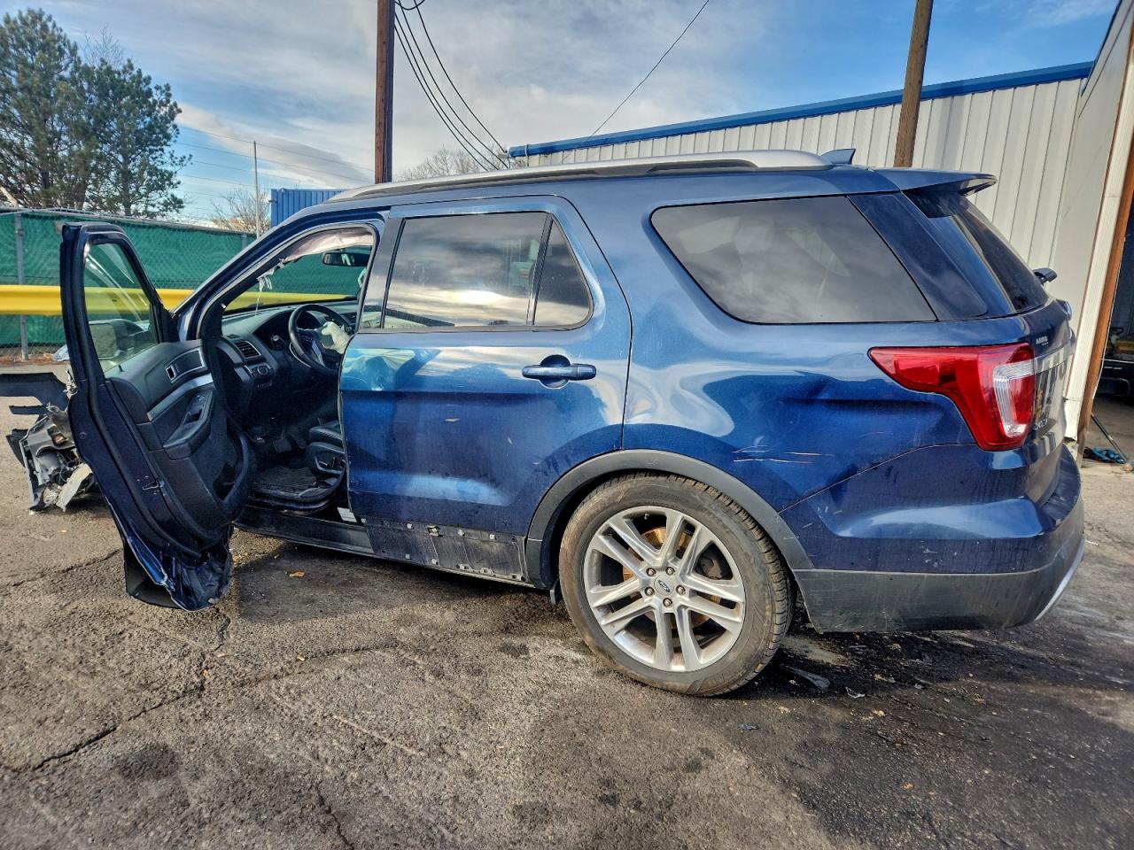 DayDrive