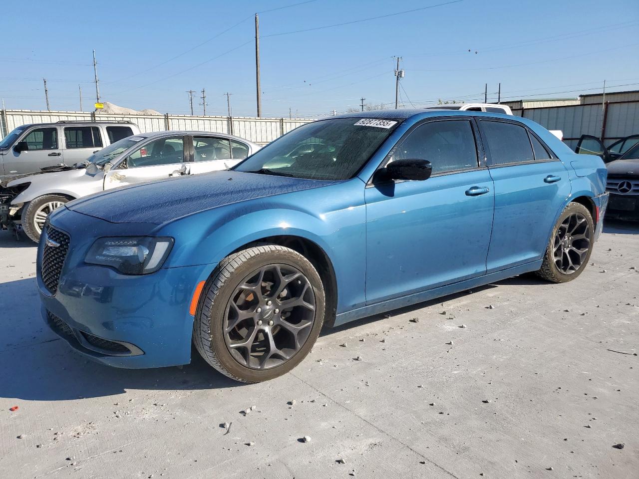 CHRYSLER 300 TOURIN 2020