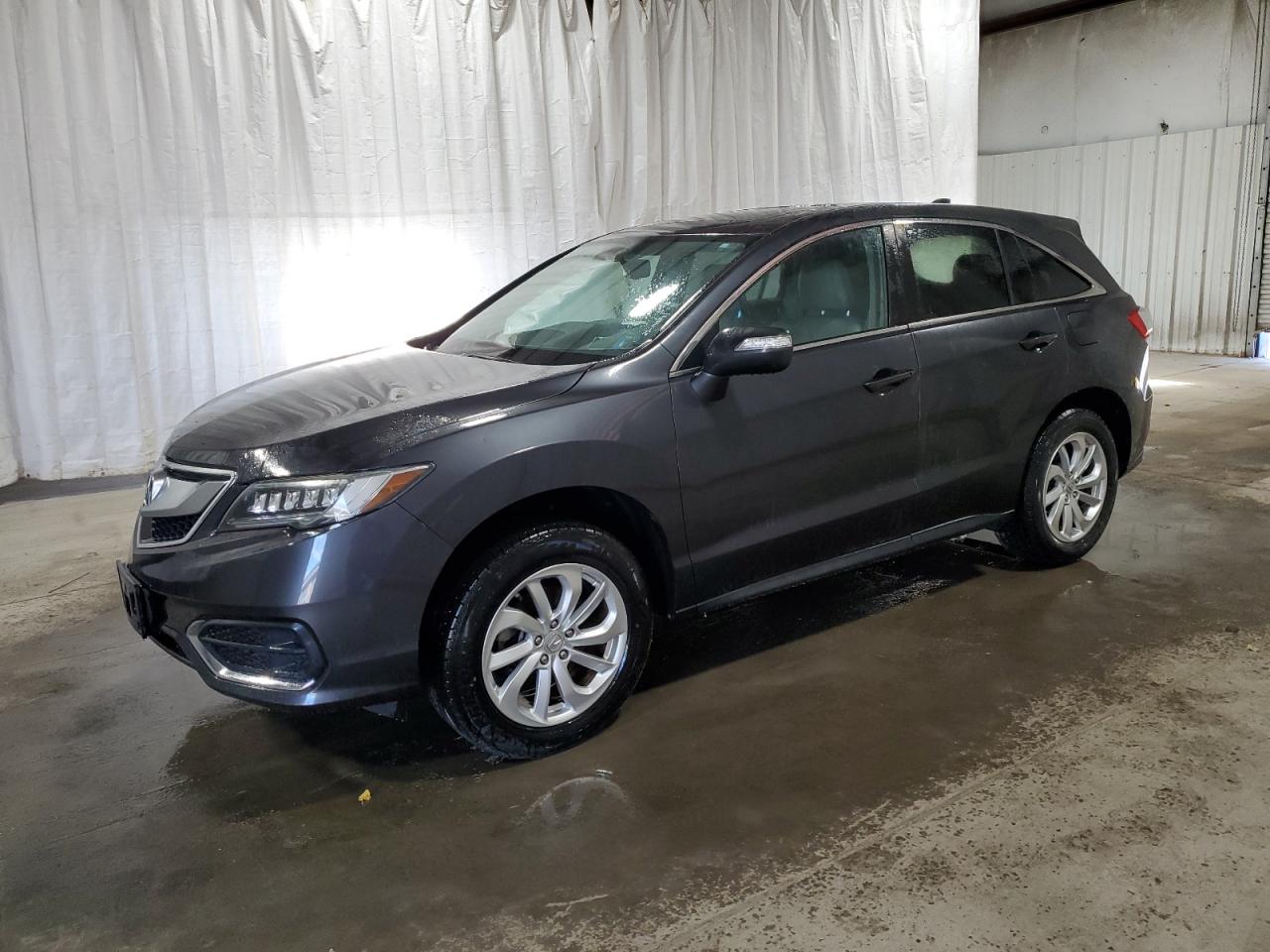 ACURA RDX TECHNO 2016