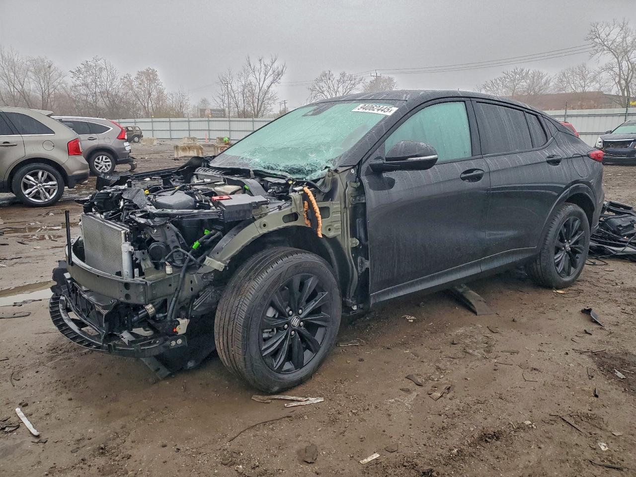 BUICK ENVISTA SP 2024