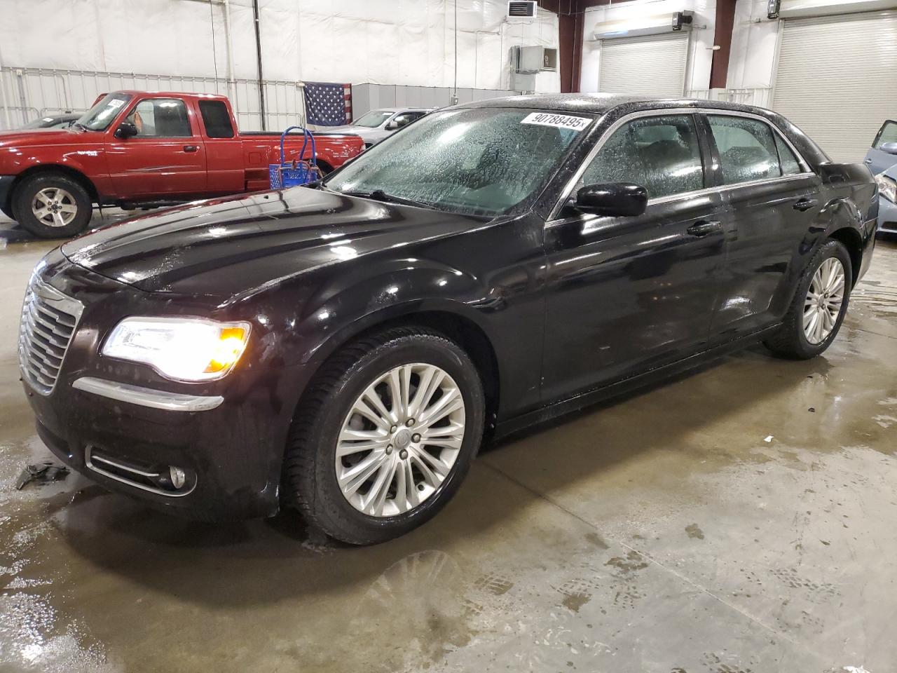 CHRYSLER 300 2014