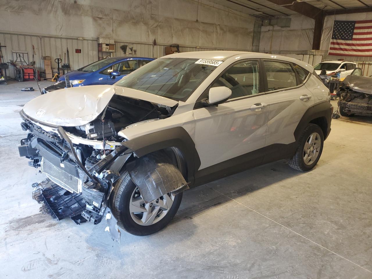 HYUNDAI KONA SE 2025