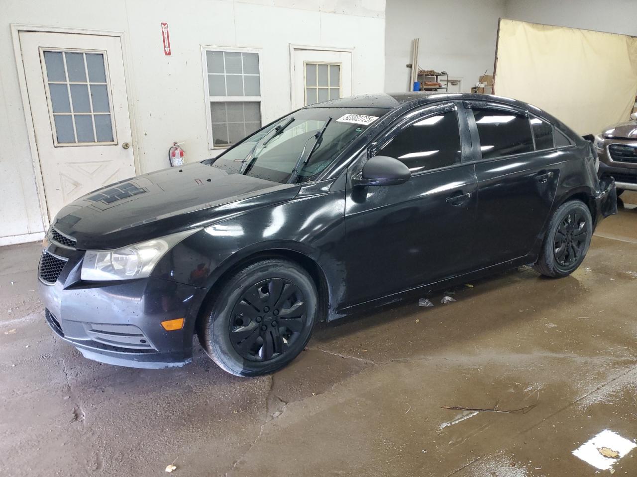 CHEVROLET CRUZE LIMI 2016