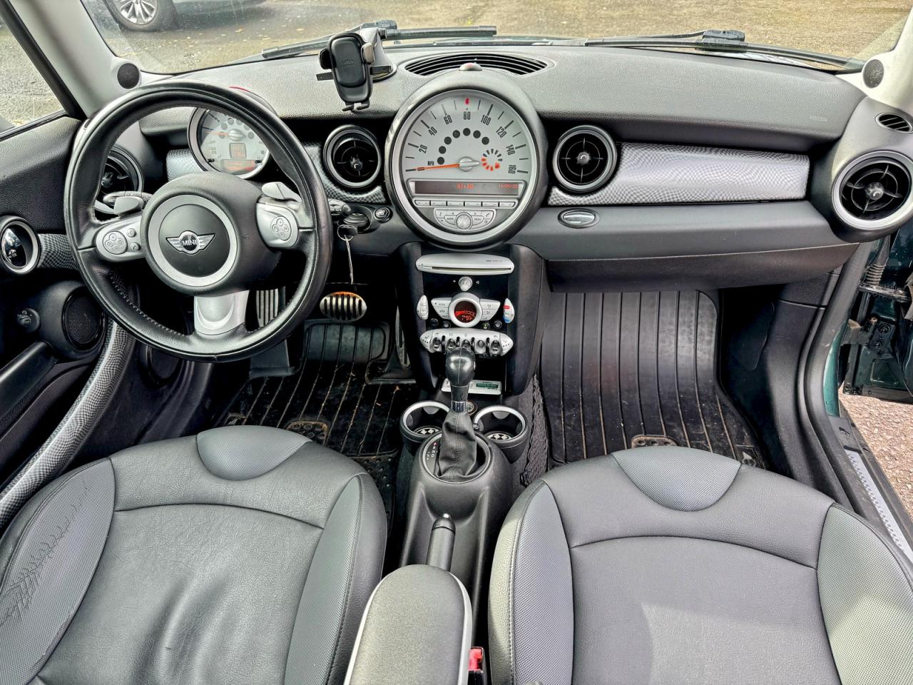 DayDrive