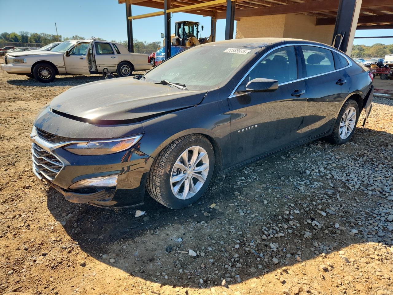CHEVROLET MALIBU LT 2024