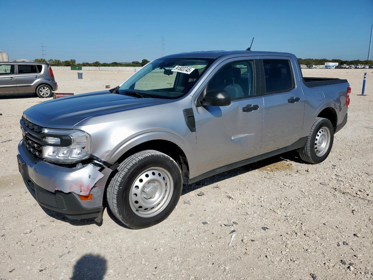 FORD MAVERICK X 2022