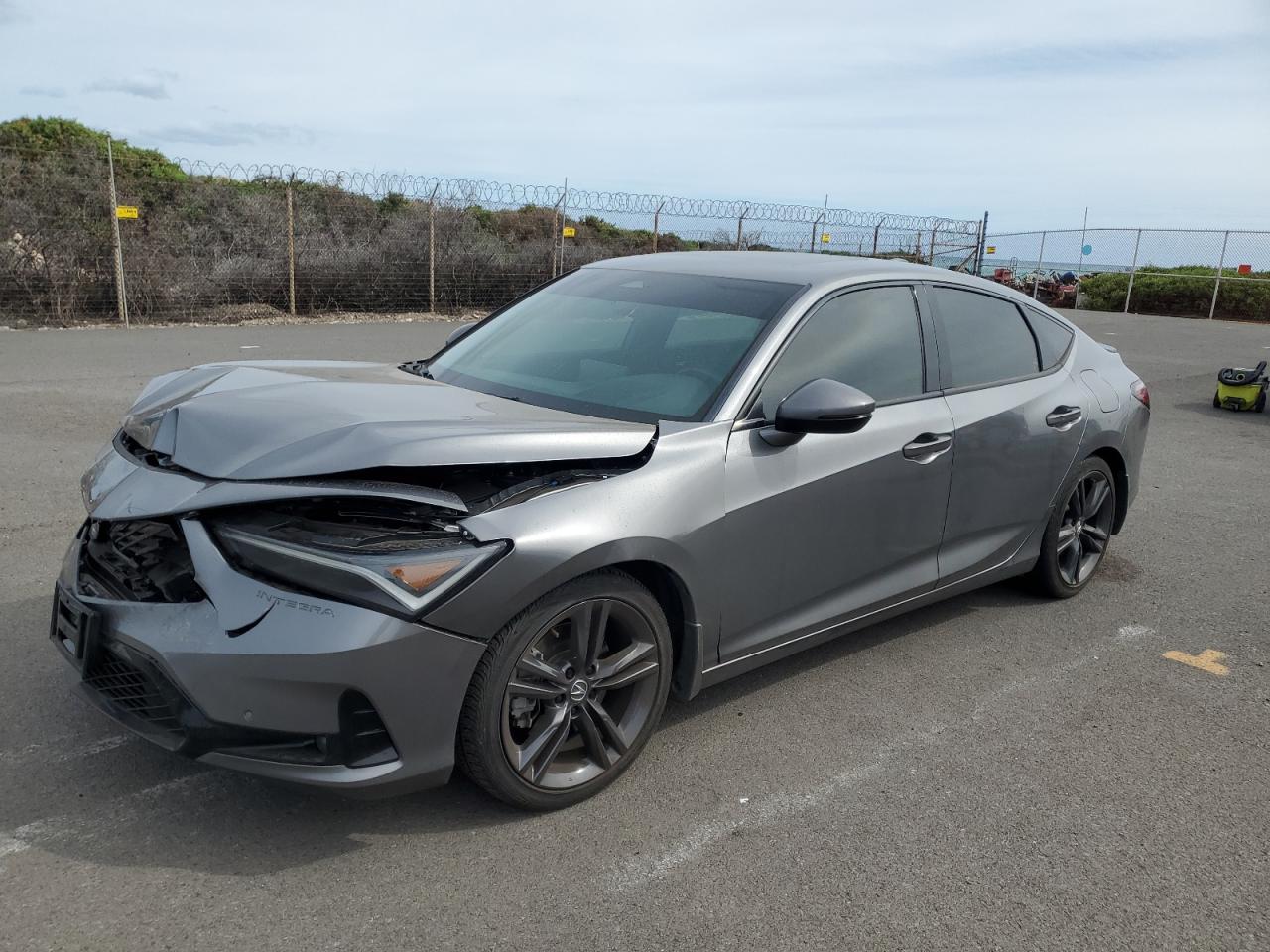 ACURA INTEGRA 2023