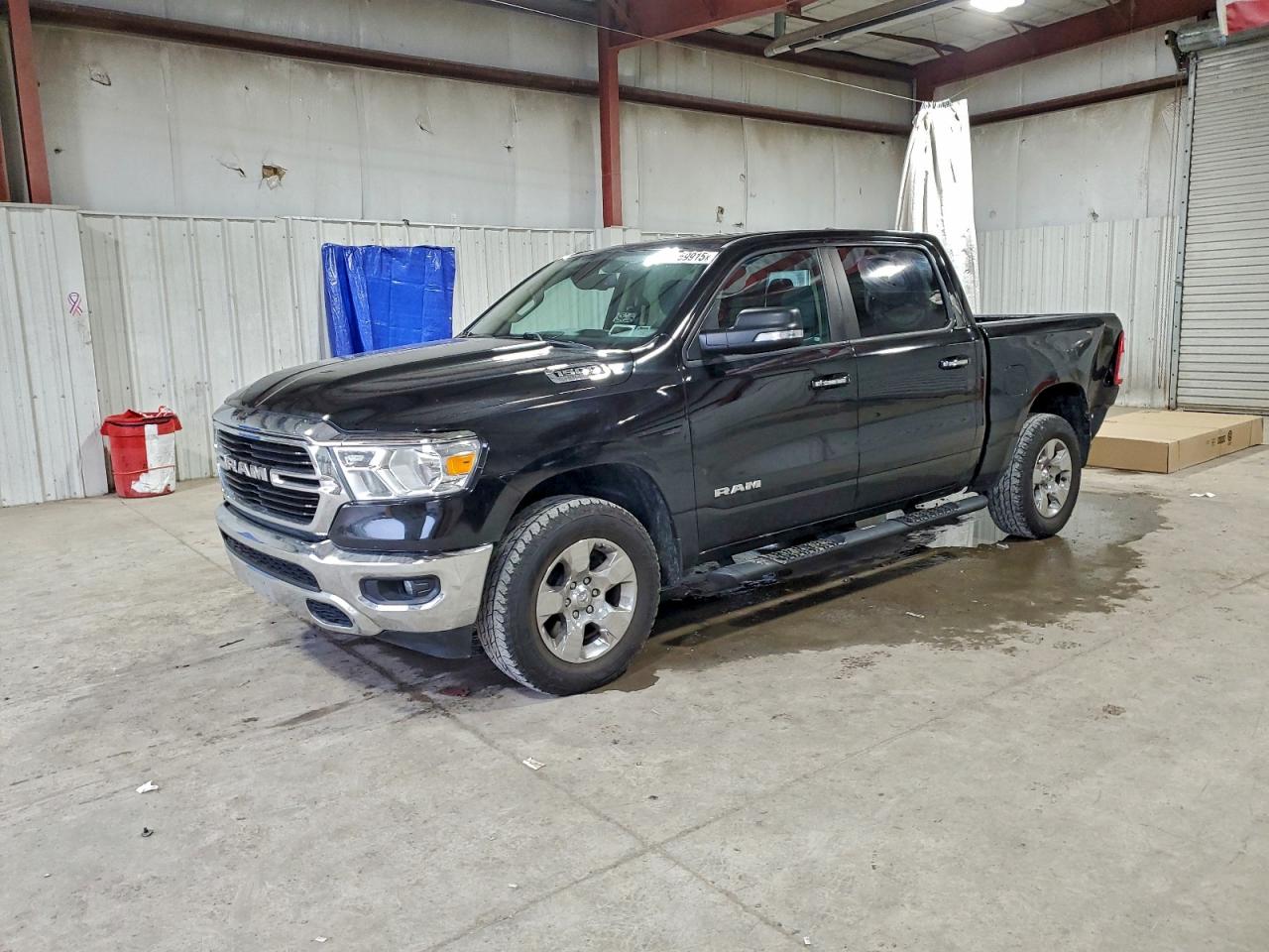 RAM 1500 BIG H 2019