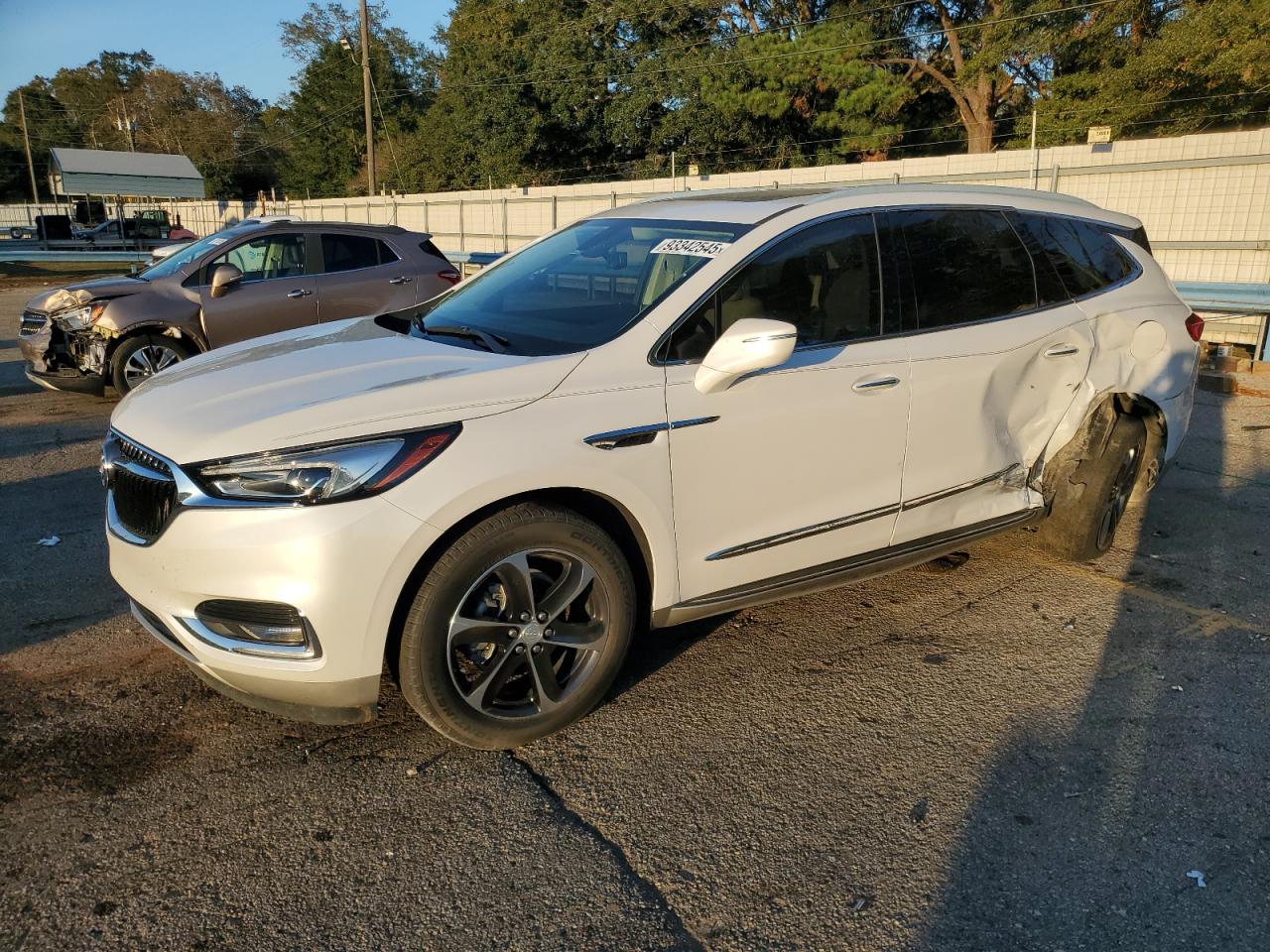 BUICK ENCLAVE 2020