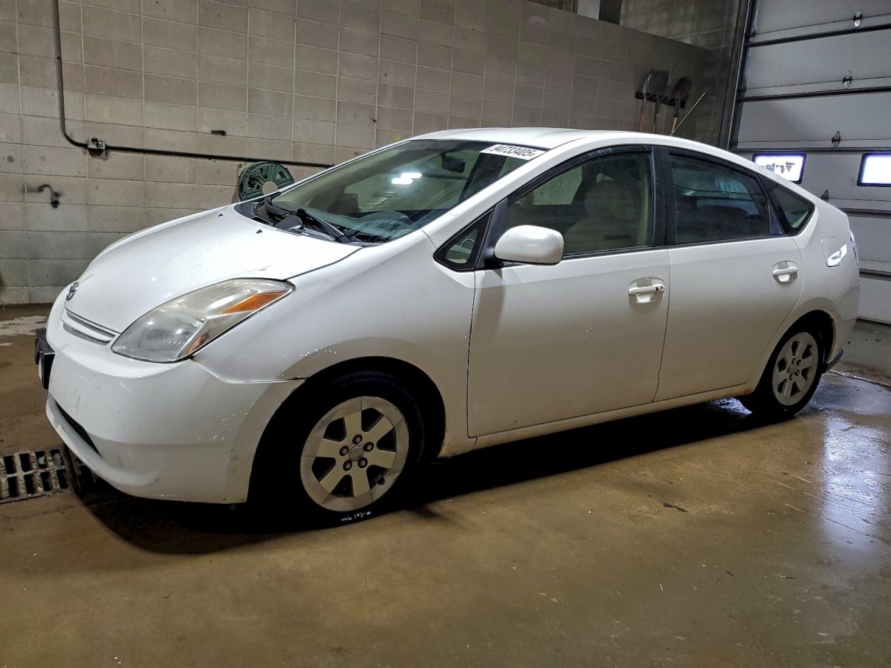 TOYOTA PRIUS 2005