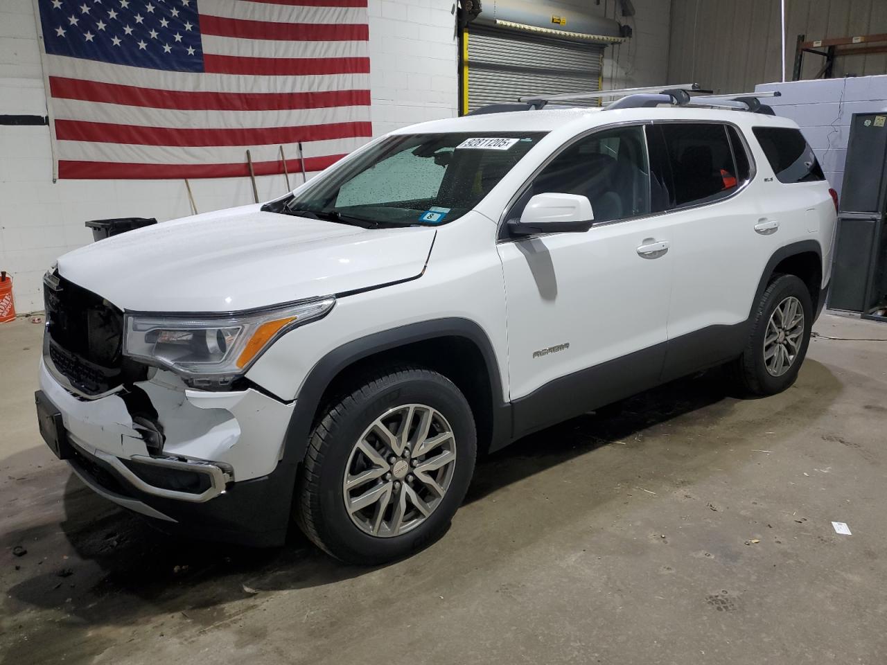 GMC ACADIA 2019