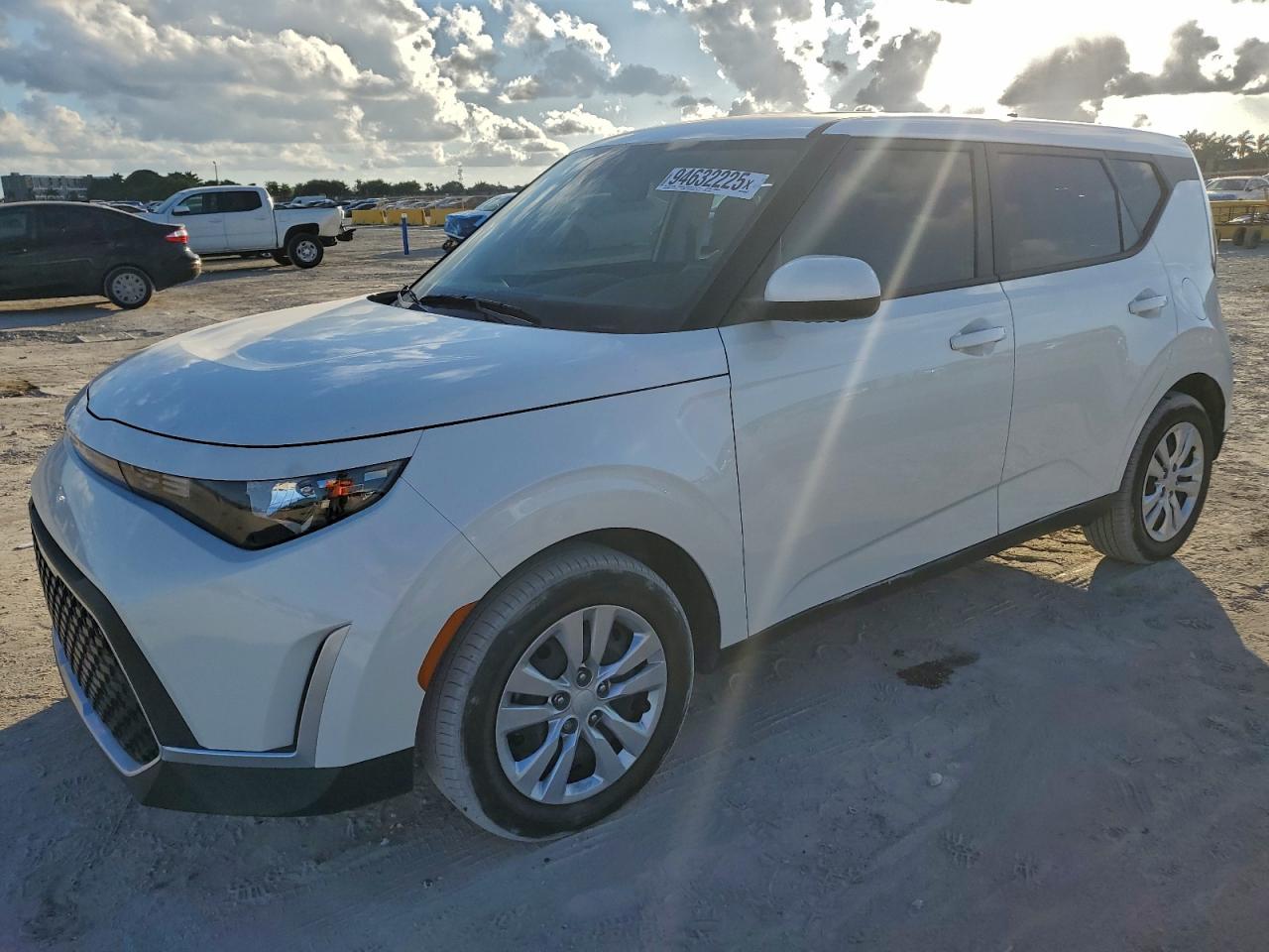 KIA SOUL LX 2025