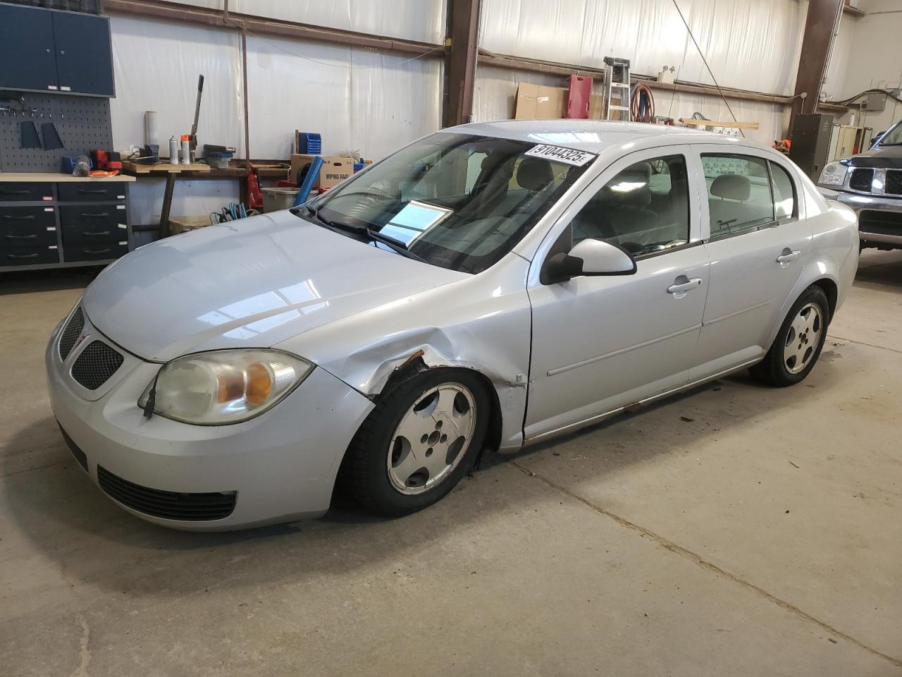 PONTIAC PURSUIT SE 2006