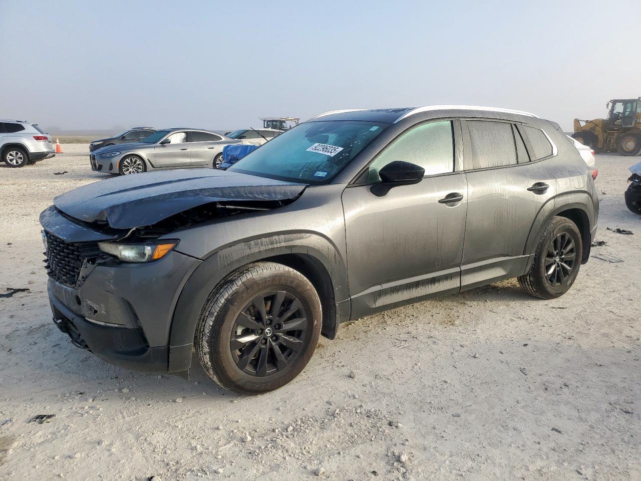 MAZDA CX-50 PREM 2024