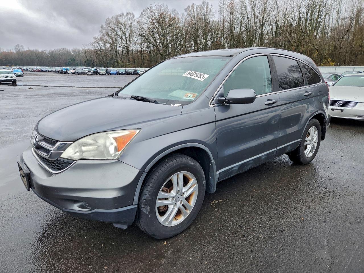 HONDA CR-V 2011