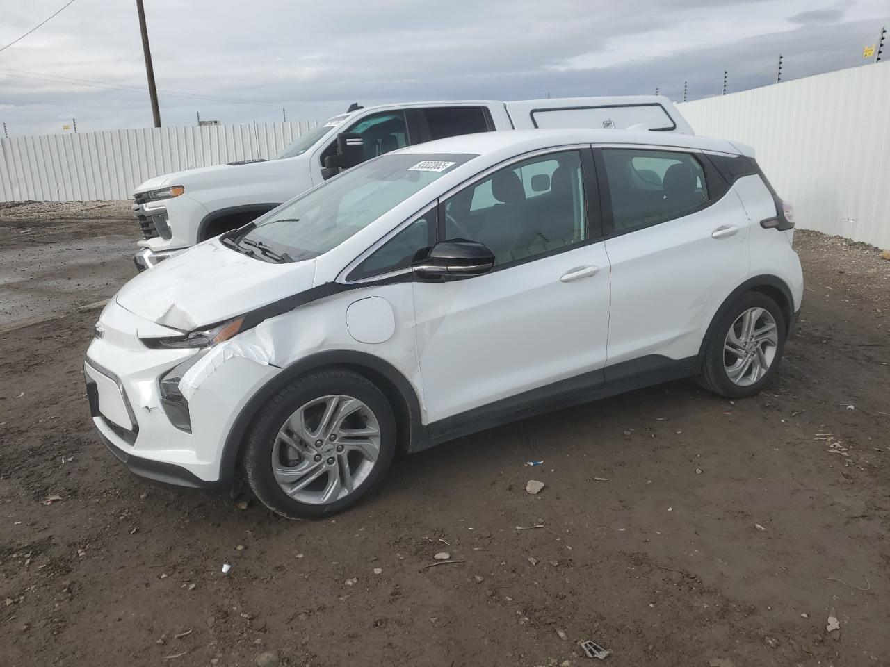CHEVROLET BOLT EV 1L 2023