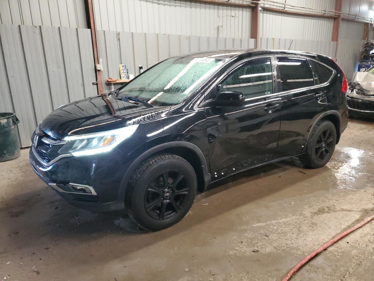 HONDA CR-V EX 2015