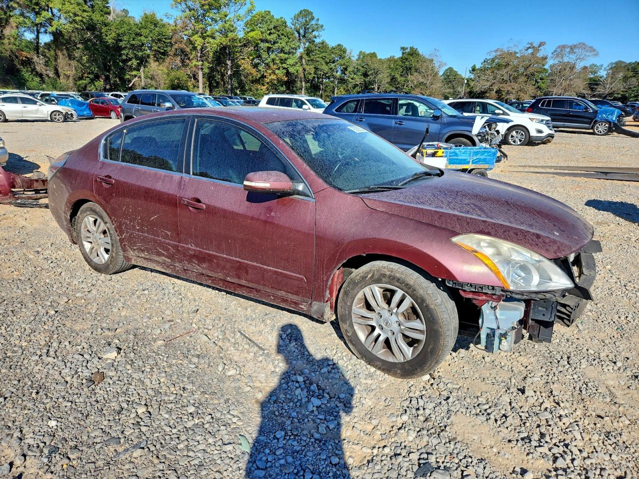 DayDrive