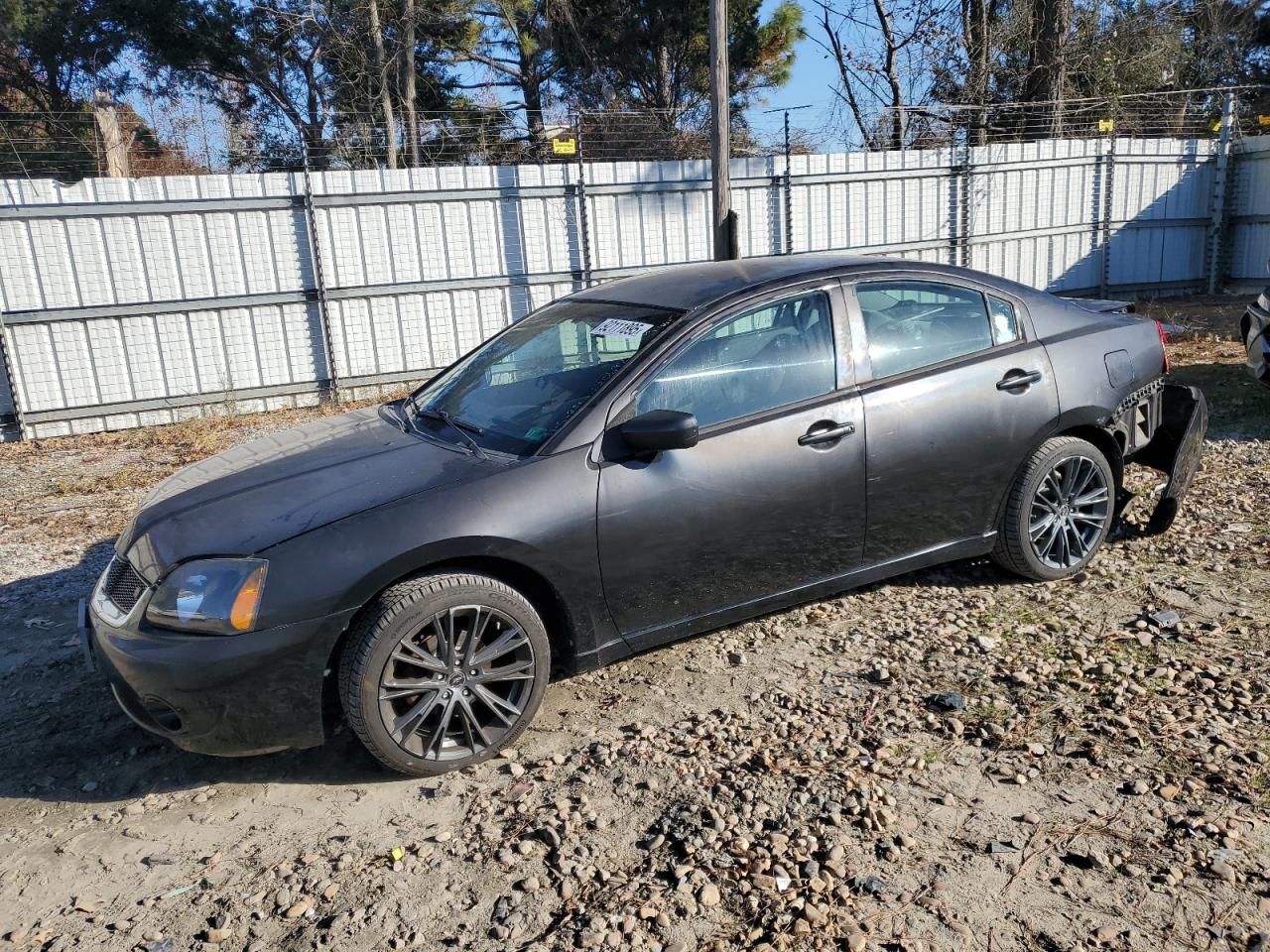 MITSUBISHI GALANT DE 2008