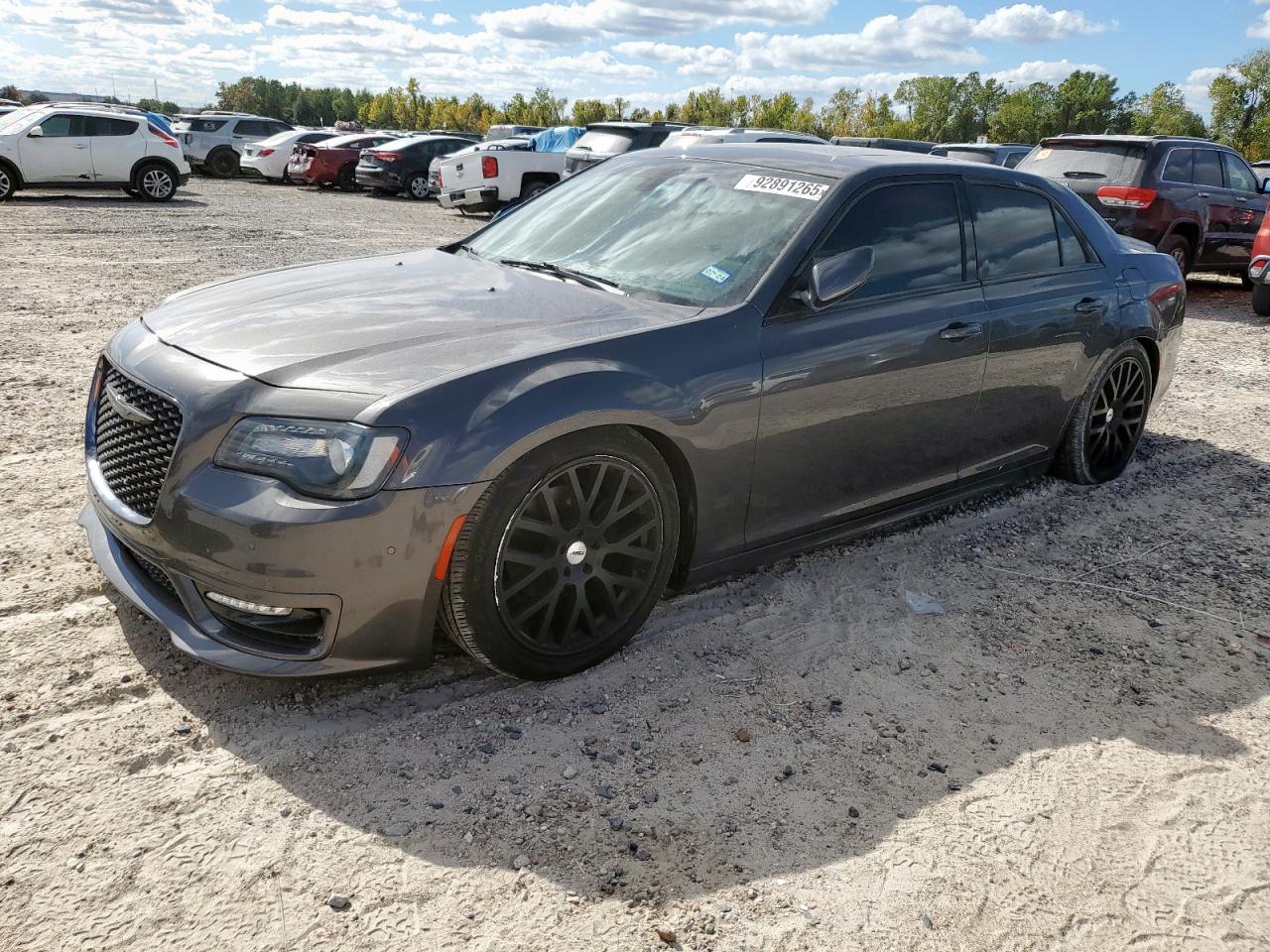 CHRYSLER 300 S 2018