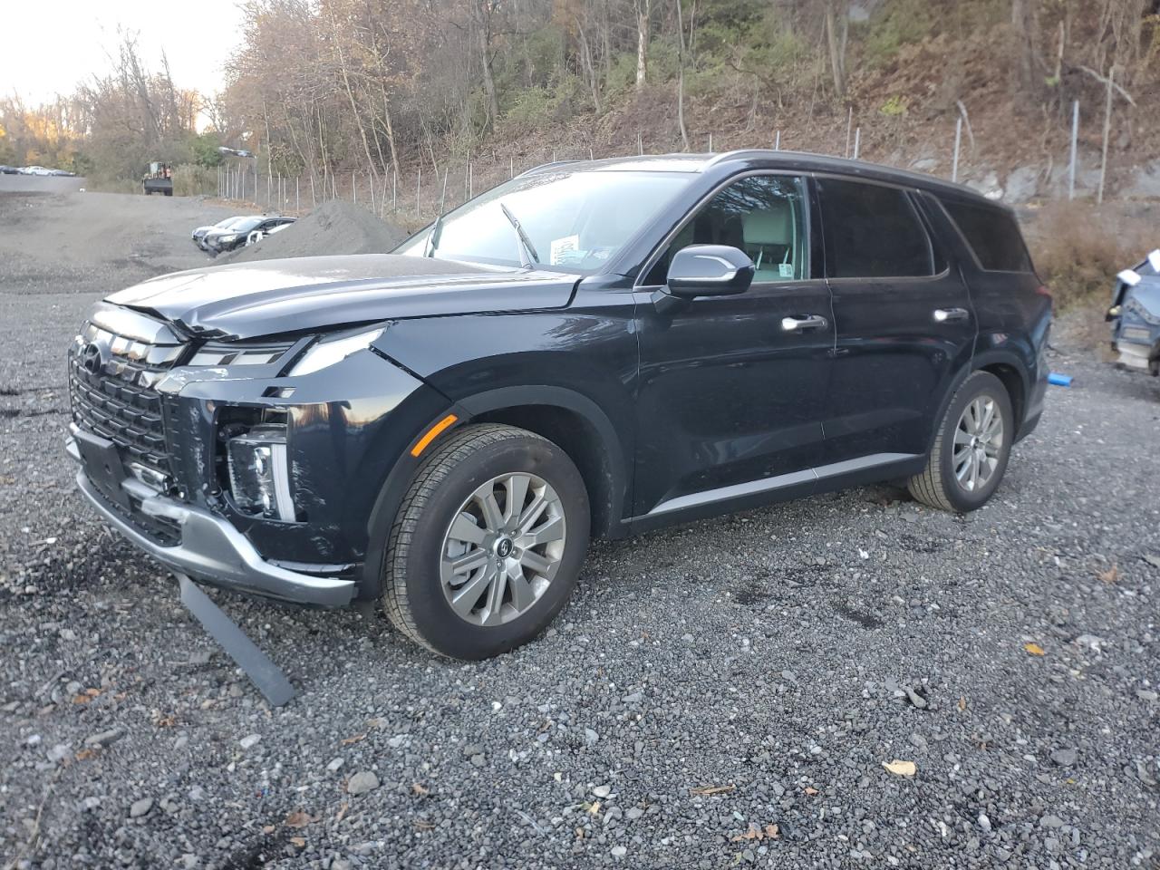 HYUNDAI PALISADE S 2025